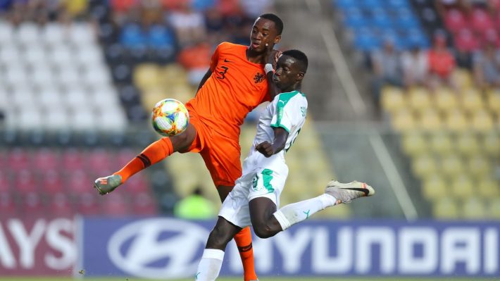 MONDIAL U17 2019 : QUALIFICATION DU SÉNÉGAL POUR LES 8ÈMES DE FINALE