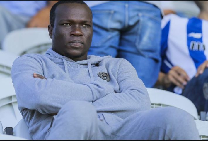 CAN 2021 : VINCENT ABOUBAKAR ENFIN DANS LA TANIÈRE DES LIONS CAN 2021 : VINCENT ABOUBAKAR ENFIN DANS LA TANIÈRE DES LIONS