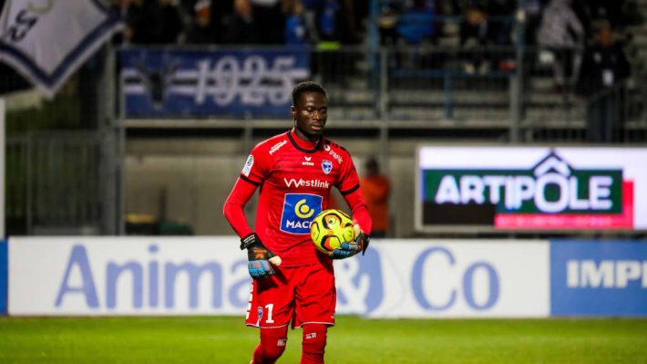 ELIM.CAN 2021-BÉNIN: VERS UN FORFAIT DE SATURNIN ALLAGBÉ ? ELIM.CAN 2021-BÉNIN: VERS UN FORFAIT DE SATURNIN ALLAGBÉ ?