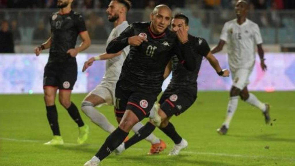 ELIM CAN 2021 – WAHBI KHAZRI : « NOUS AVONS FAIT UNE BONNE ENTAME »