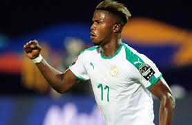 Sénégal-Coronavirus : Keita Balde emboîte le pas à Sadio Mane