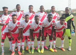 Covid-19 : Malgré la crise, Semassi continue de payer ses joueurs…. Covid-19 : Malgré la crise, Semassi continue de payer ses joueurs….