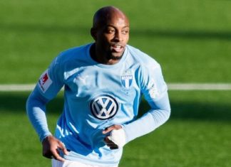 Covid-19 : Fouad Bachirou évoque la lutte contre la maladie en Suède Covid-19 : Fouad Bachirou évoque la lutte contre la maladie en Suède