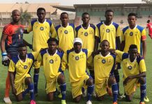 Reprise ou non des championnats : Voici les propositions de la FTF Reprise ou non des championnats : Voici les propositions de la FTF