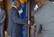 NSIA assurance plus proche de la clientèle NSIA assurance plus proche de la clientèle