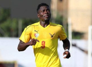 Football en Deuil : L’attaquant de l’ASCK, Koudagba kossi a rendu l’âme