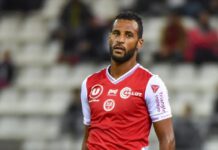 Alaixys Romao quitte le Stade de Reims