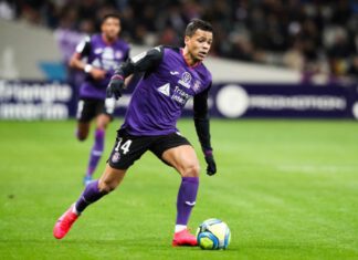 Toulouse : Les voleurs ont rendu visite à Matthieu Dossevi