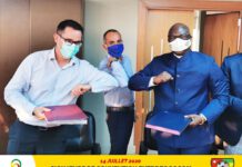 Togocom : Sponsor officiel de la Fédération Togolaise de Football