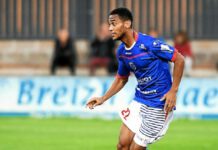 National 3 : Kalen Damessi évoluera désormais au Stade Poitevin FC