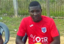 Le Foot Togolais encore en deuil : Norbert Siakou nous a quitté