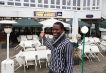 Destruction de biens : Une plainte déposée contre le boxeur Prinz Lorenzo