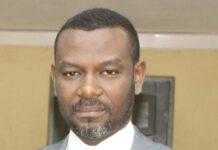 Chris Kossi DAKEY le nouveau secrétaire général de la FTF