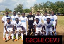 Tout va bien au sein de « GBOHLOE-SU des lacs