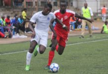 Vivement l’entame du championnat D1 de foot