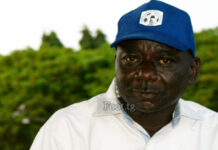 L’ASCK a perdu son actuel président