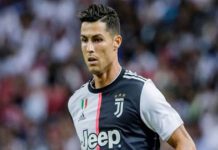 Ligue des champions : La Juventus de Cristiano est éliminée
