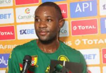 Mercato ! Le Camerounais Ako Assomo dans le rétroviseur de plusieurs clubs