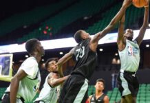 Le Basket Ball à l’honneur en Mai au Rwanda