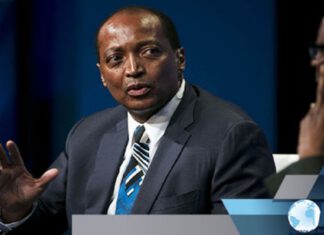 Patrice Motsepe élu président : Le premier anglophone à diriger la CAF