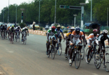 Top départ pour le 9e Tour cycliste du Mali
