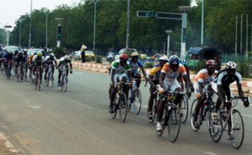 Top départ pour le 9e Tour cycliste du Mali