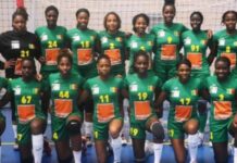 Handball-CAN Dames 2021 :Le tirage au sort des poules aura lieu le 1er Avril