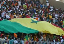 Restrictions Sanitaires :Au Mali ,Le public est autorisé à assister aux manifestations sportives