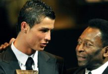 Des éloges de la légende brésilienne Edson Arantes do Nascimento dit « Pelé » à Cristiano Ronaldo