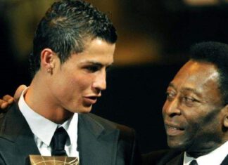 Des éloges de la légende brésilienne Edson Arantes do Nascimento dit « Pelé » à Cristiano Ronaldo