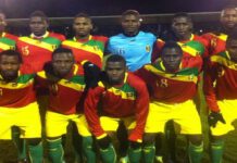 CAN2022:La Guinée prend le meilleur sur le Mali et se qualifie