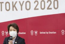 Il n’y aura pas de spectateurs venant de l’étranger aux J.O de Tokyo