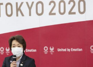 Il n’y aura pas de spectateurs venant de l’étranger aux J.O de Tokyo