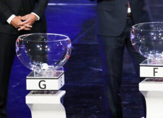 J.O foot 2021: Voici le tableau des tirages au sort