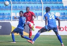 Al Hilal remonte la pente en Ligue des champions CAF Al Hilal remonte la pente en Ligue des champions CAF