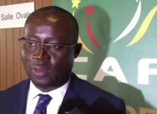 CAN U17 : Le Sénégal dans le groupe A avec l’Algérie, le Congo et la Somalie CAN U17 : Le Sénégal dans le groupe A avec l'Algérie, le Congo et la Somalie