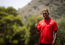 Christian Atsu porté disparu après le séisme en Turquie: la famille retient son souffle Christian Atsu porté disparu après le séisme en Turquie: la famille retient son souffle