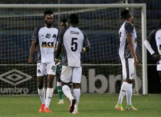 Coupe CAF: Le TP Mazembe s’incline face à Young Africans