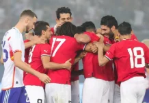 Eliminatoires CAN 2023 : Les dates des matchs Egypte vs Malawi révélées Eliminatoires CAN 2023 : Les dates des matchs Egypte vs Malawi révélées
