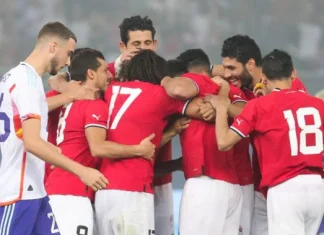 Eliminatoires CAN 2023 : Les dates des matchs Egypte vs Malawi révélées Eliminatoires CAN 2023 : Les dates des matchs Egypte vs Malawi révélées