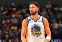 Klay Thompson éclate sans Curry, Milwaukee reste imparable: les performances de la nuit en NBA Klay Thompson éclate sans Curry, Milwaukee reste imparable: les performances de la nuit en NBA