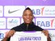 Laba Fo-Doh renouvelle son contrat avec Al Ain pour toujours Laba Fo-Doh renouvelle son contrat avec Al Ain pour toujours