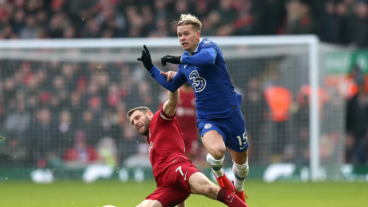 Le Mercato hivernal 2023 un one man show de la Premier League malgré la récession économique Le Mercato hivernal 2023 : un "one man show" de la Premier League malgré la récession économique
