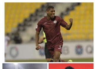 Le Paradou Athletic Club annonce le transfert de trois talents de l’académie Le Paradou Athletic Club annonce le transfert de trois talents de l'académie