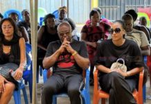 Ghana: Légende du football ghanéen, Abedi Pele rend hommage à Christian Atsu