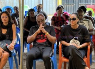 Ghana: Légende du football ghanéen, Abedi Pele rend hommage à Christian Atsu