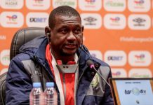 Niger : Le sélectionneur adjoint se montre fier après la défaite en petite finale du CHAN Niger : Le sélectionneur adjoint se montre fier après la défaite en petite finale du CHAN