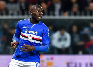 Omar Colley rejoint Besiktas en Süper Lig turque Omar Colley rejoint Besiktas en Süper Lig turque