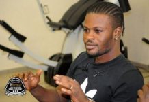 Trésor Mputu, la légende du football africain met fin à sa carrière Trésor Mputu, la légende du football africain met fin à sa carrière