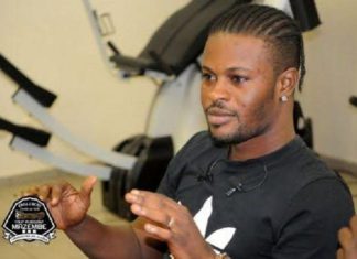 Trésor Mputu, la légende du football africain met fin à sa carrière Trésor Mputu, la légende du football africain met fin à sa carrière